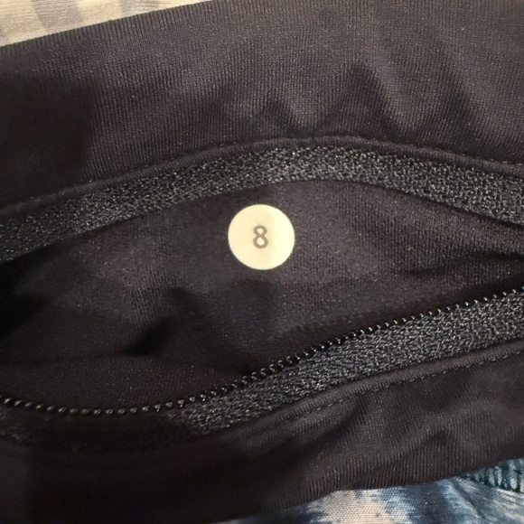 LULULEMON shorts - Picture 3 of 3